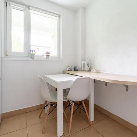 Apartment Gold - 2 Osobne Sypialnie Z Balkonem - Spaceapart Jelenia Gora
