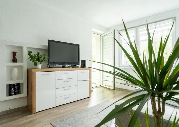 Gold - 2 Osobne Sypialnie Z Balkonem - Spaceapart * Jelenia Góra